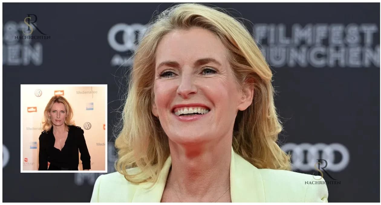 Maria Furtwängler Krebserkrankung Stärke im Angesicht von Krankheit ...