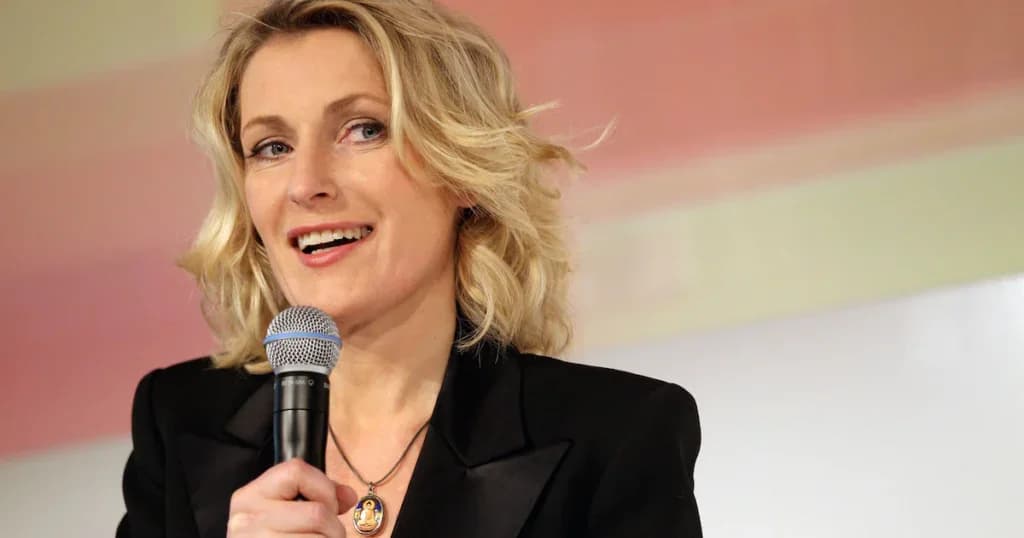 Maria Furtwängler und ihre Krebserkrankung: Ein Blick auf Stärke und Mut