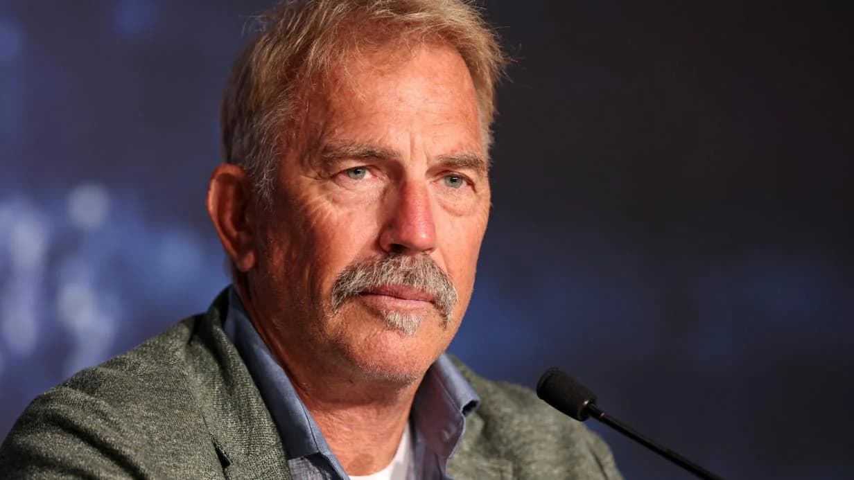 Kevin Costner Krankheit: Was ist über seine Gesundheit bekannt ...