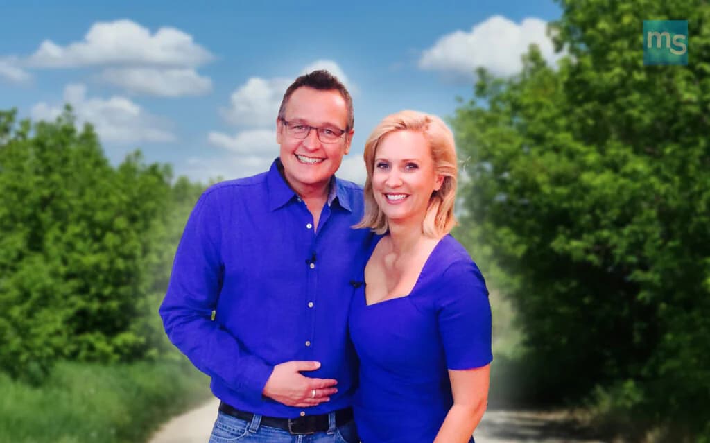 Mit wem ist Bernd Fuchs verheiratet? Ein umfassender Einblick in sein Privatleben und seine Karriere