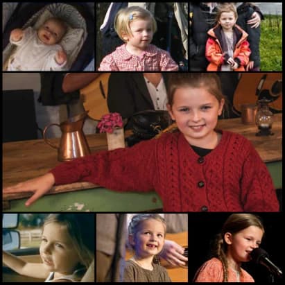 Das Leben und die Errungenschaften von Josephine Katherine Francoise Raimond