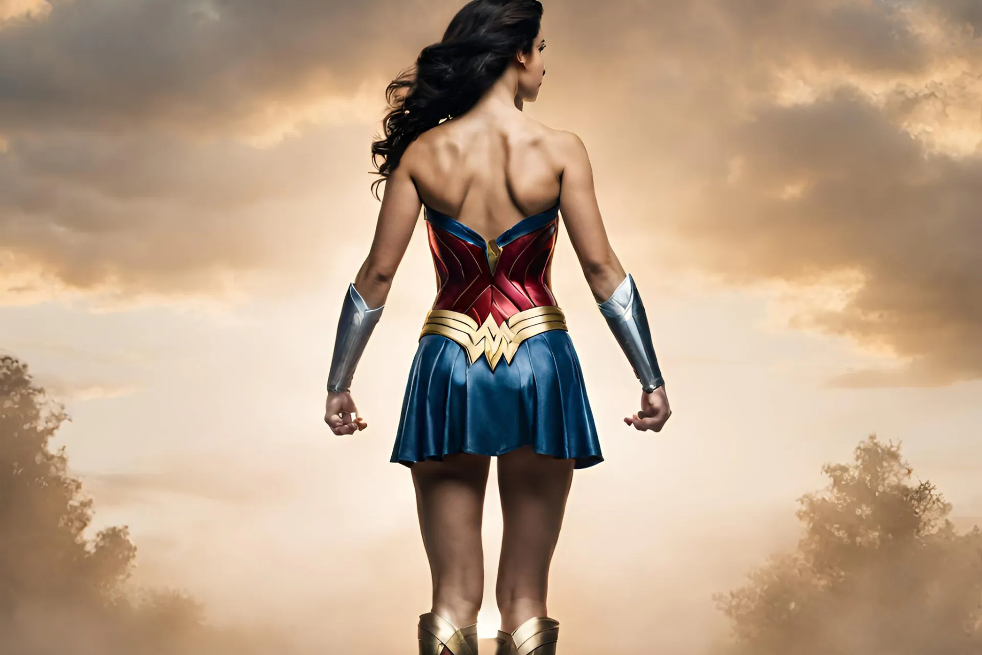 Die faszinierende Welt von Dana Gadot: Ein Blick auf das Leben der Schwester von Gal Gadot