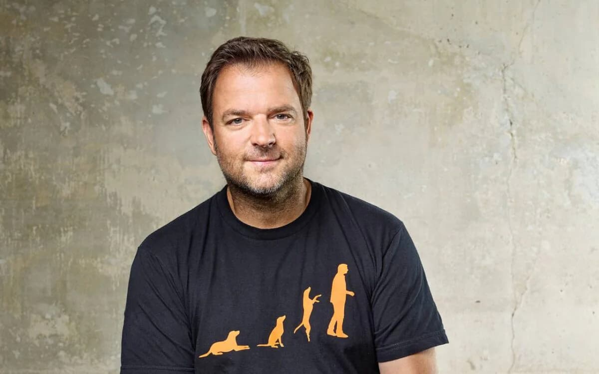 martin rütter und conny sporrer getrennt: Die überraschende Wahrheit ...