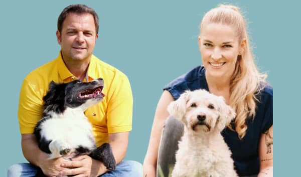 Martin Rütter und Conny Sporrer getrennt? Was ist wirklich passiert?