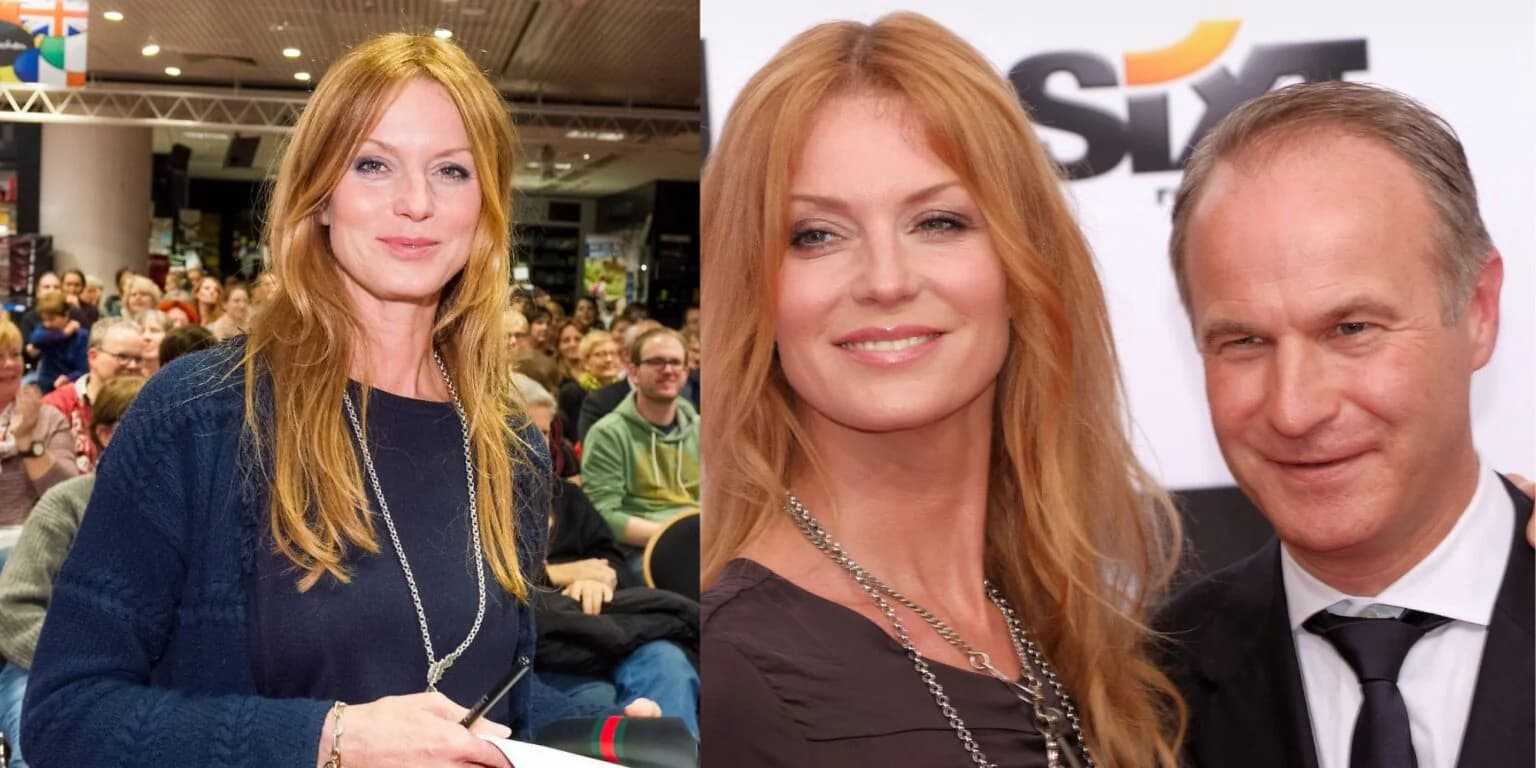 Esther Schweins Partner: Ein Blick auf ihr Liebesleben und persönliche Entwicklungen