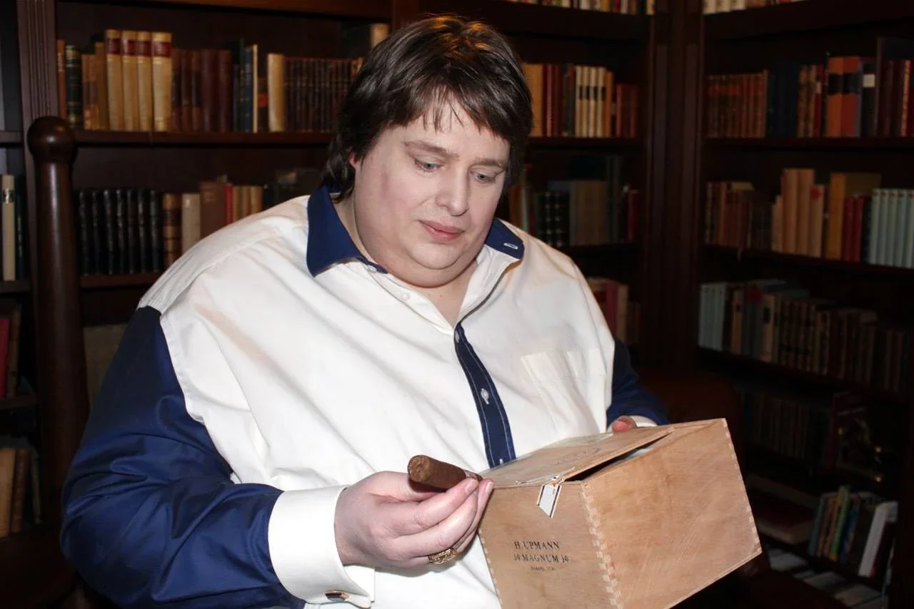 Die faszinierende Welt von Daniel Beuthner: Kunst, Medien und Genuss