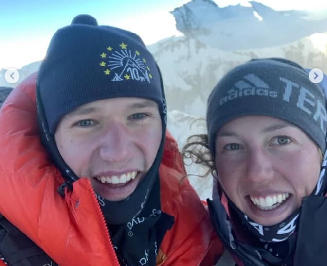 Das Leben von Pirmin Dahlmeier: Der Bruder von Biathlon-Star Laura Dahlmeier