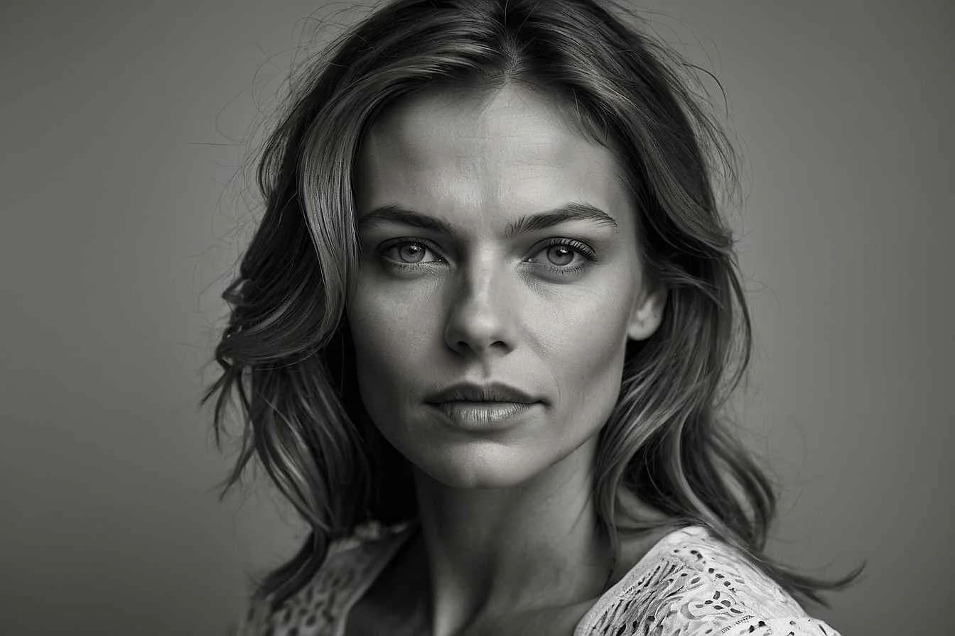 Marlon Christopher Martinek: Ein faszinierendes Porträt aus der Welt ...