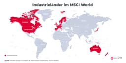 Welt-ETFs im Vergleich: Sind die neuen Alternativen zum MSCI World wirklich besser?