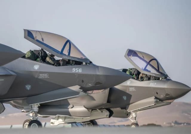 Israeli Airstrike Eliminates Hezbollah Operatives Rebuilding Terrorist ...