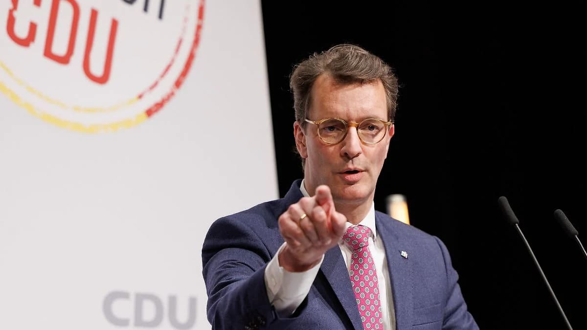 Nordrhein-Westfalen: Fall Luise: Regierung zurückhaltend - n-tv.de