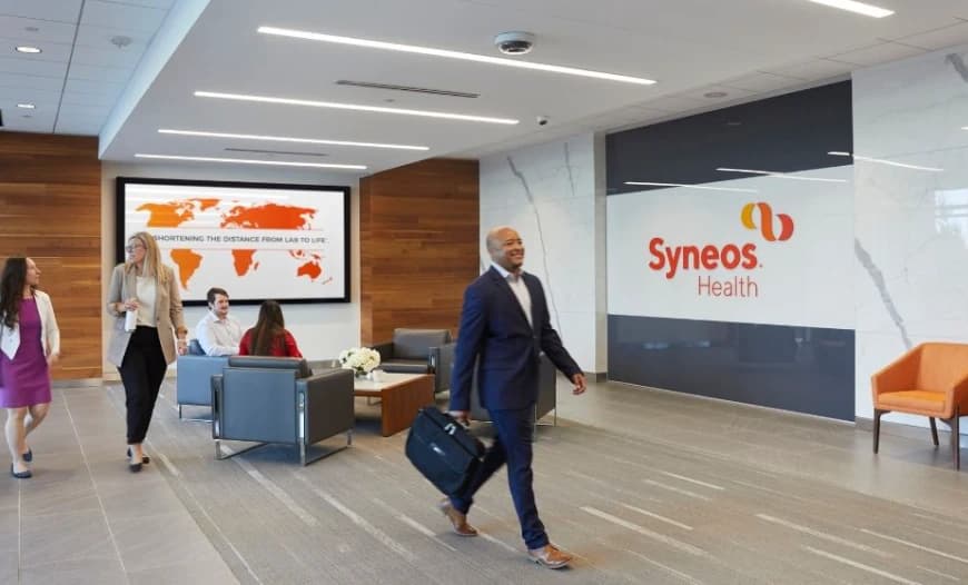 Clorox, Syneos turn back plans for N.C. incentives - Business North ...