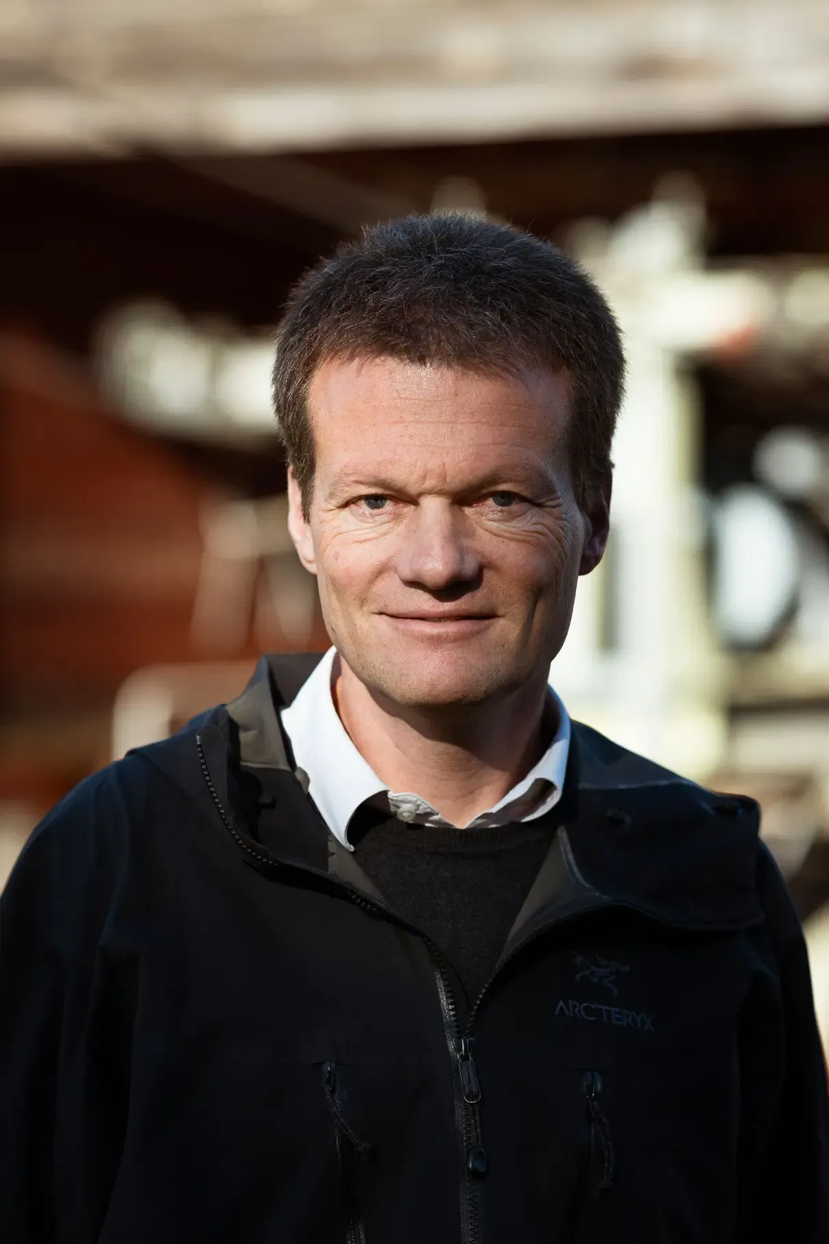 Klimaforscher Reto Knutti warnt: Die Alpen sind zunehmend gefährdet