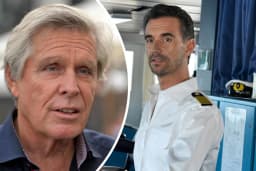 Hannes Jaenicke kritisiert ZDF und das "Traumschiff" scharf