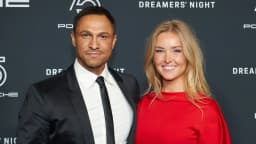 Patrice Aminati: Ein Blick auf ihr Liebesleben trotz fortgeschrittener Krebserkrankung