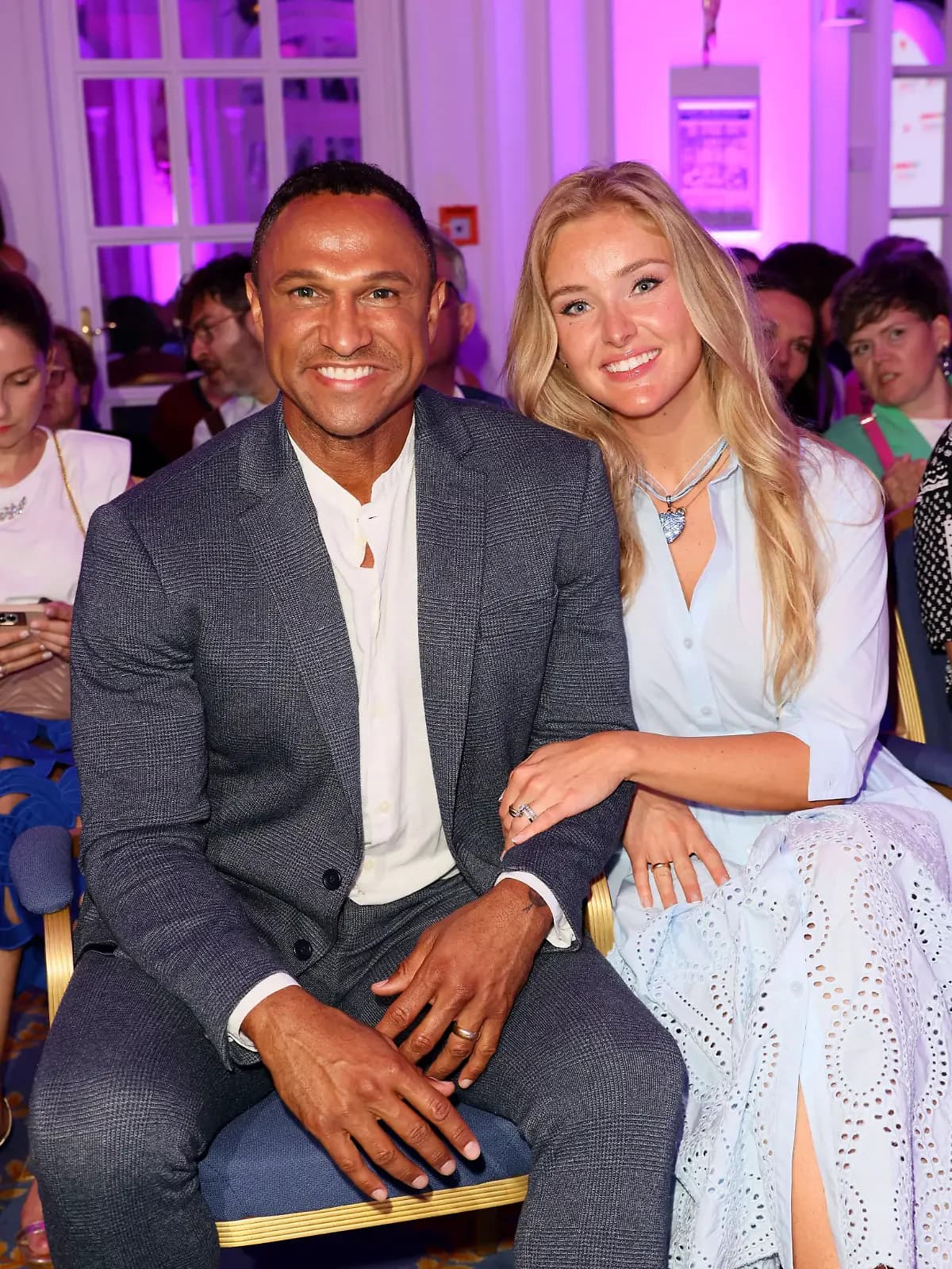 Daniel Aminati: Alle News & Infos