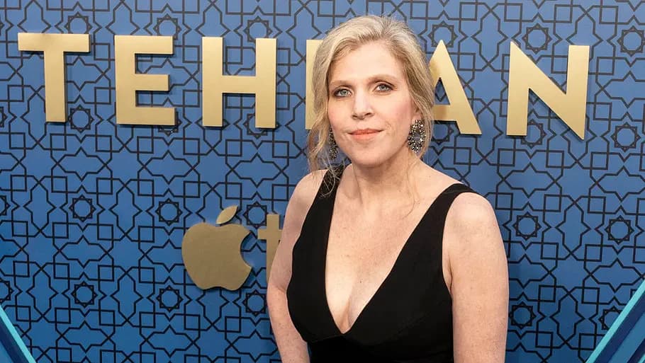 „Teheran"-Star Dana Eden ist tot: Produzentin in Athen gestorben