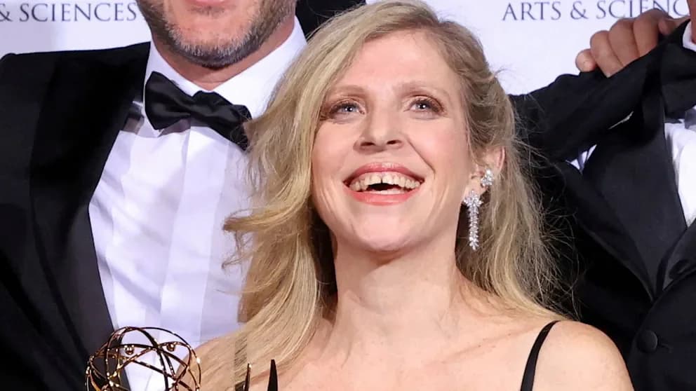 Trauer um Dana Eden: Produzentin von 'Teheran' leblos in Hotel aufgefunden