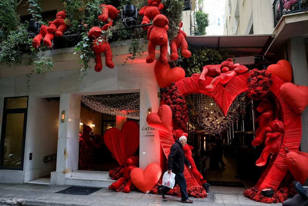 „Teheran"-Produzentin: Dana Eden leblos in Hotel gefunden ...