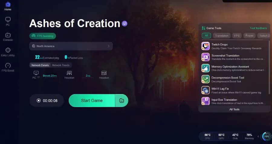 Ashes of Creation Klassen-System erklärt: So meisterst du Archetypen ...