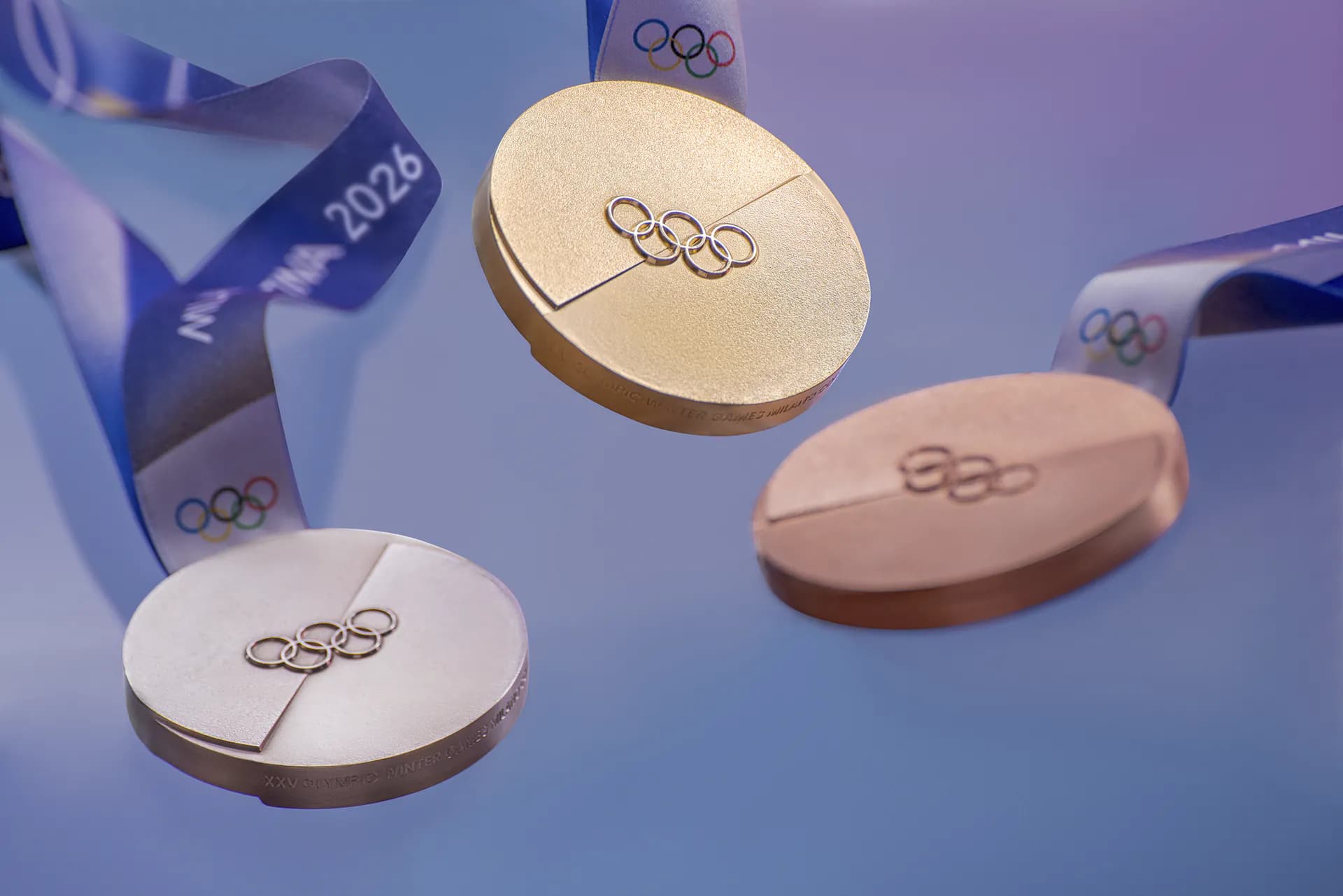 Medaille-Tracker für die Olympischen Winterspiele 2026: Aktueller Stand der Medaillen für jedes Land