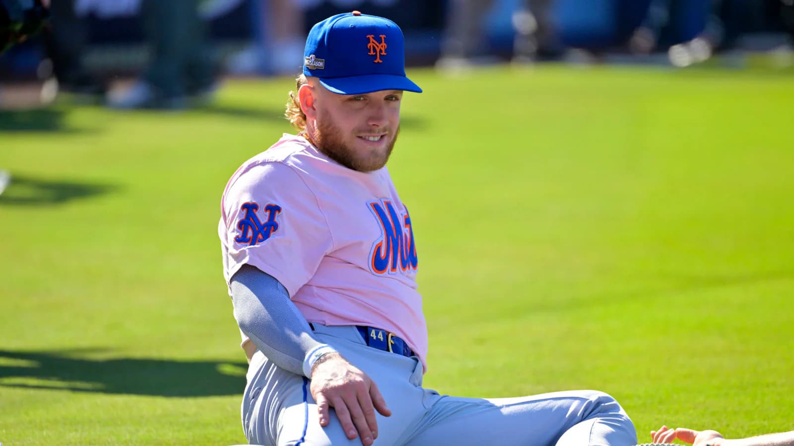 San Francisco Giants verpflichten ehemaligen Kansas State-Outfielder Will Brennan