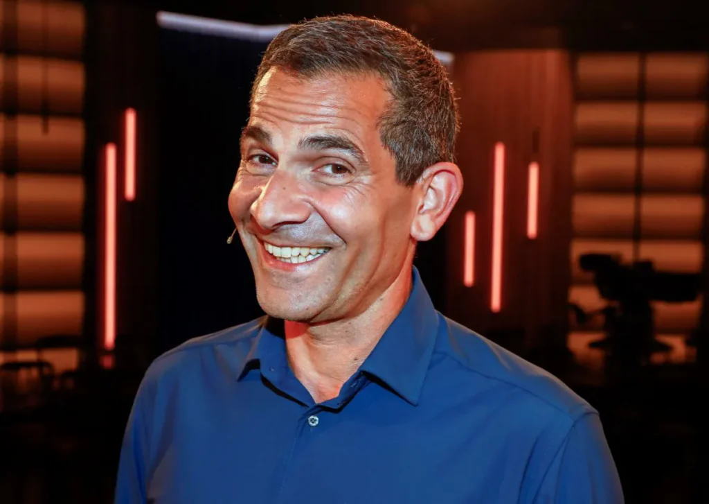 Mitri Sirin Schlaganfall: Alles, was Sie wissen müssen - Magazin Spot