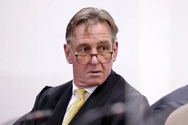 Dirk Küchmeister Andreas Kerkhoff Todesursache: Alles, was Sie wissen ...