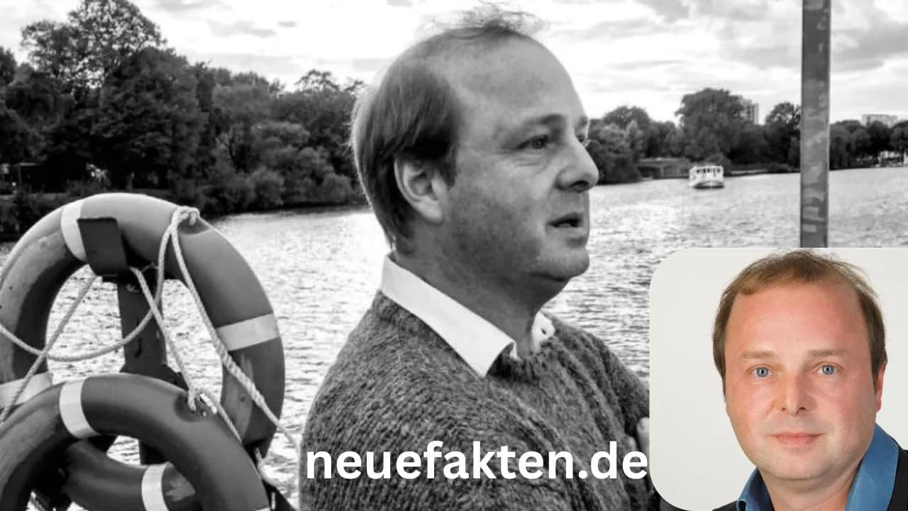 Wolfgang Feindt Todesursache: Was über Den Plötzlichen Tod Des ZDF ...