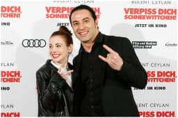 Dina Ceylan: Herkunft, Ehe und das Leben im Schatten des Ruhms