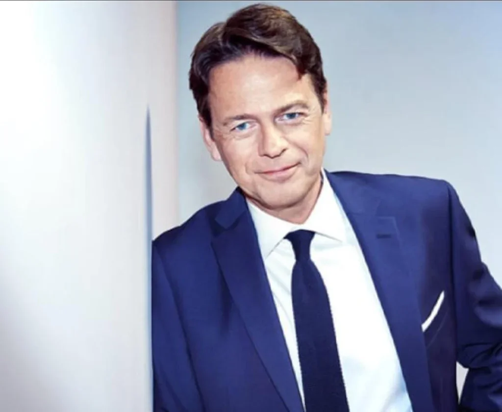 Rudi Cerne Krankheit: Was ist über seine Gesundheit bekannt? - umpromiwelt