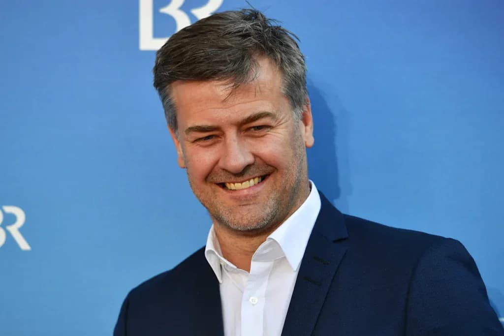 Ehefrau Ingrid Mittermeier Schauspielerin - Die wahre Geschichte