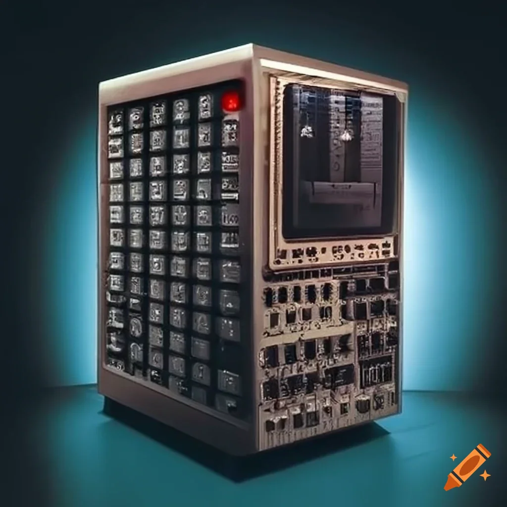 Historical milestone: eniac, the first programmable digital computer on ...