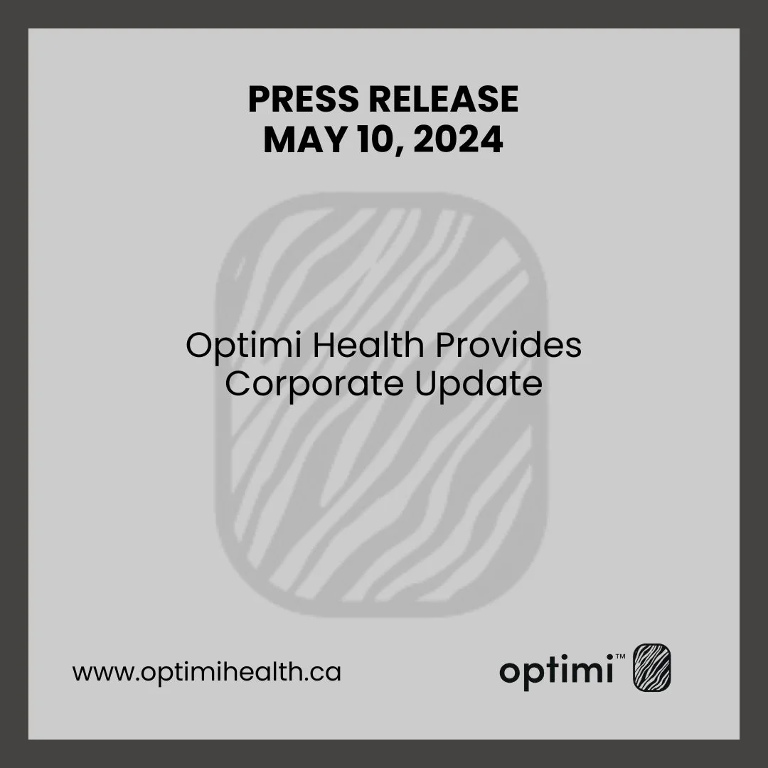 Optimi on LinkedIn: #psychedelics #investorrelations #capital #mdma # ...
