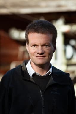 Klimaforscher Reto Knutti warnt: Die Alpen sind zunehmend gefährdet