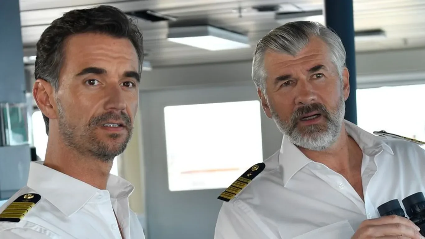 ZDF: "Traumschiff" spaltet - So stehen Zuschauer zu Silbereisen & Co.