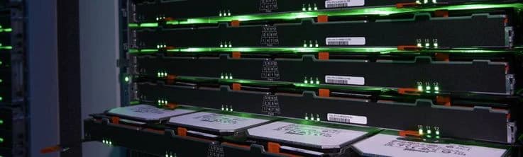 Innovative Forschung im Bereich Information & Data Science: Der Helmholtz-Inkubator im Fokus