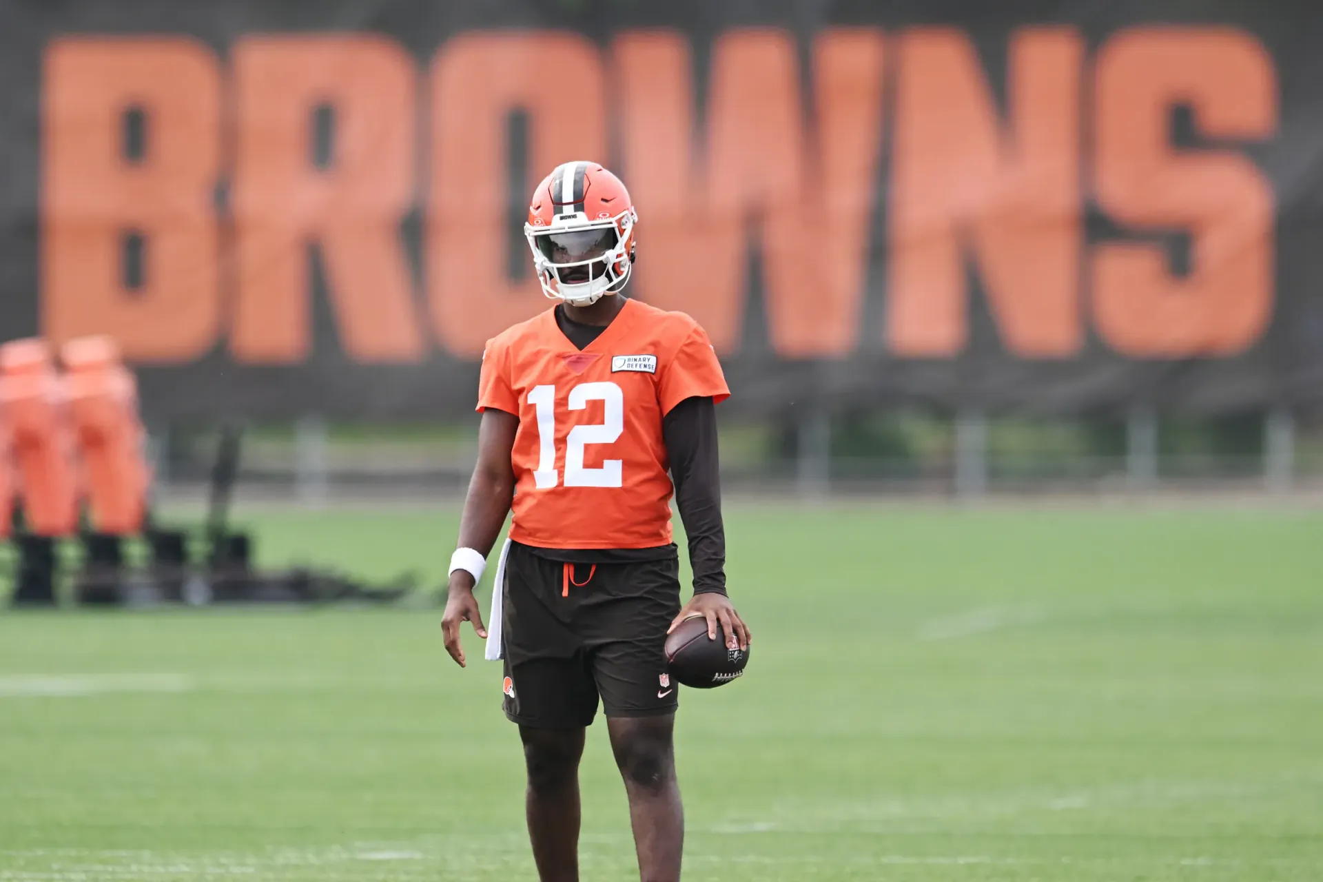 Wettbewerb um die Quarterback-Position der Browns könnte Shedeur Sanders zugutekommen