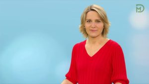 Marie-Luise Bram: Eine Ikone des NDR Schleswig-Holstein Magazins und ihre signierten Autogramme