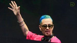 Wie reich ist Robin Schulz? Ein Blick auf den erfolgreichen DJ und Produzenten