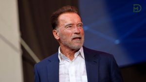 Arnold Schwarzenegger Vermögen 2024: Ist der Österreicher Ein Milliardär?