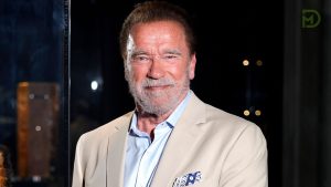 Arnold Schwarzenegger Vermögen 2024: Ist der Österreicher Ein Milliardär?