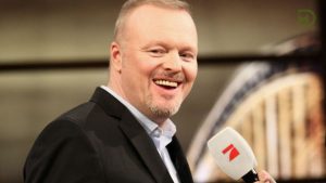 Stefan Raab Vermögen 2024: Wie reich ist der Kult-Entertainer wirklich?