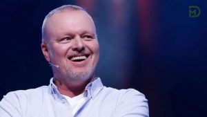 Stefan Raab Vermögen 2024: Wie reich ist der Kult-Entertainer wirklich?