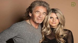 Nina Maffay, Peter Maffay und seine bewegte Lebensgeschichte