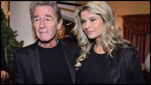 Nina Maffay, Peter Maffay und seine bewegte Lebensgeschichte