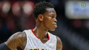 Dennis Schröder Axel Schröder: Vom Braunschweiger Talent zum deutschen NBA-Star