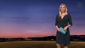 Jana Kübel: Alles über die Landesschau Baden-Württemberg, Themen & Highlights