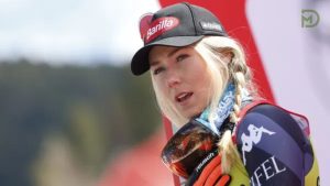 Mikaela Shiffrin Freund und Aleksander Aamodt Kilde: Das Ski-Traumpaar macht Schlagzeilen!