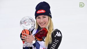 Mikaela Shiffrin Freund und Aleksander Aamodt Kilde: Das Ski-Traumpaar macht Schlagzeilen!